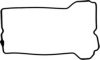 SMART 1320160021 Gasket, cylinder head cover